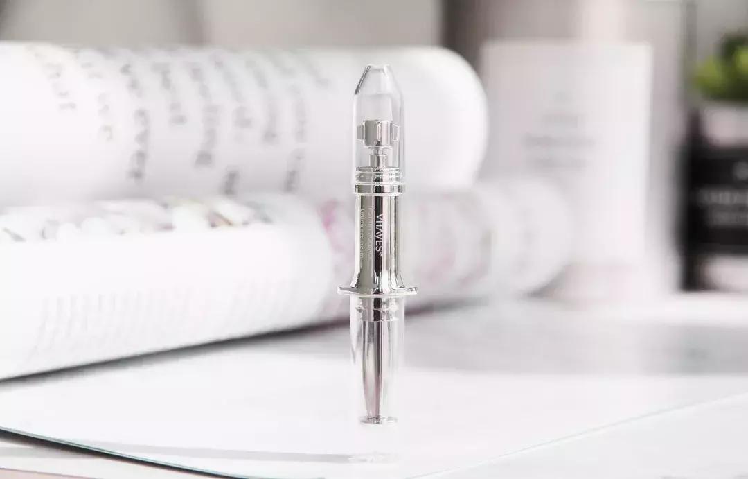 护肤黑科技顶级医美,用黑科技去除眼袋肿了十天