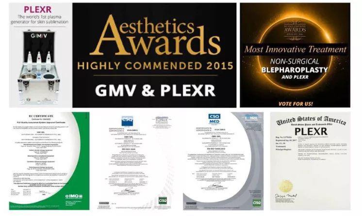 普丽普莱抗衰老,plexr电子医疗仪器