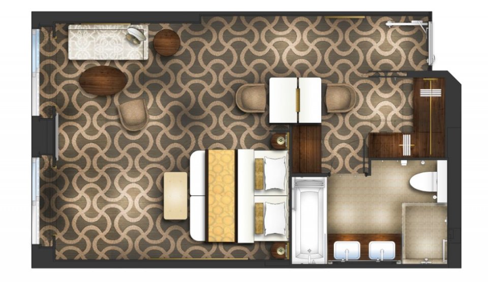 世界梦号邮轮日本详细攻略,世界梦号邮轮攻略