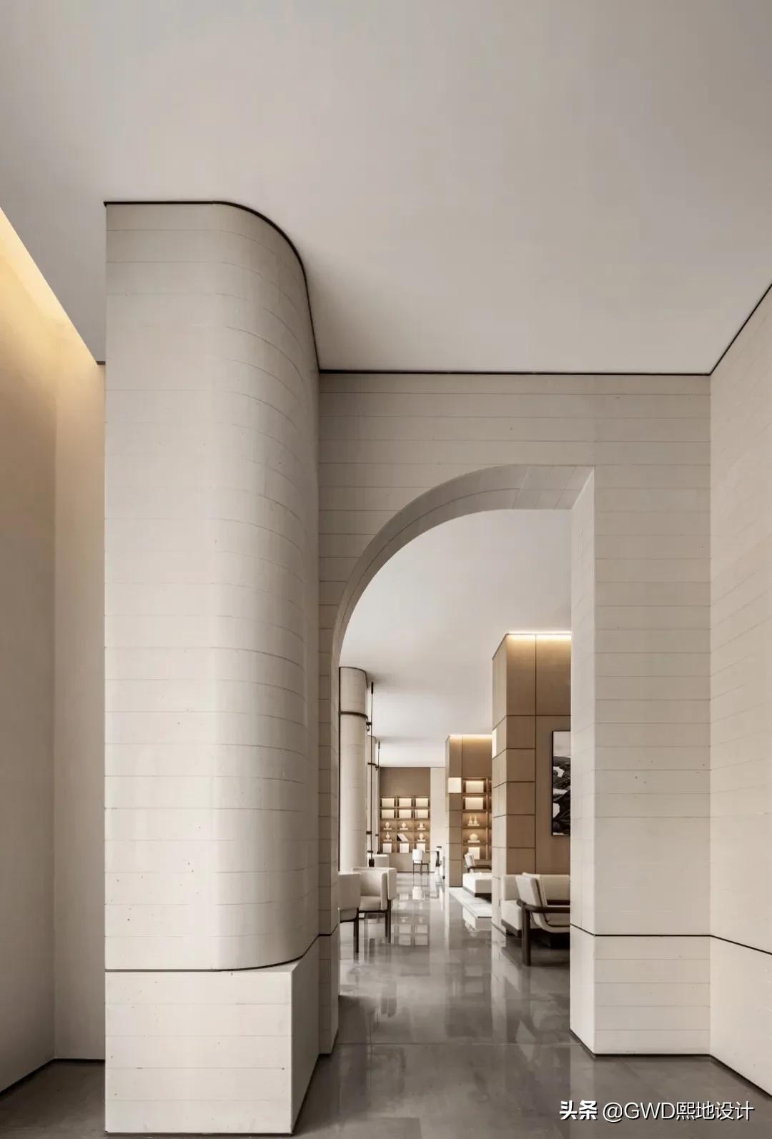 设计这才是我想要的极简轻奢,设计这才是我想要的极简轻奢风格