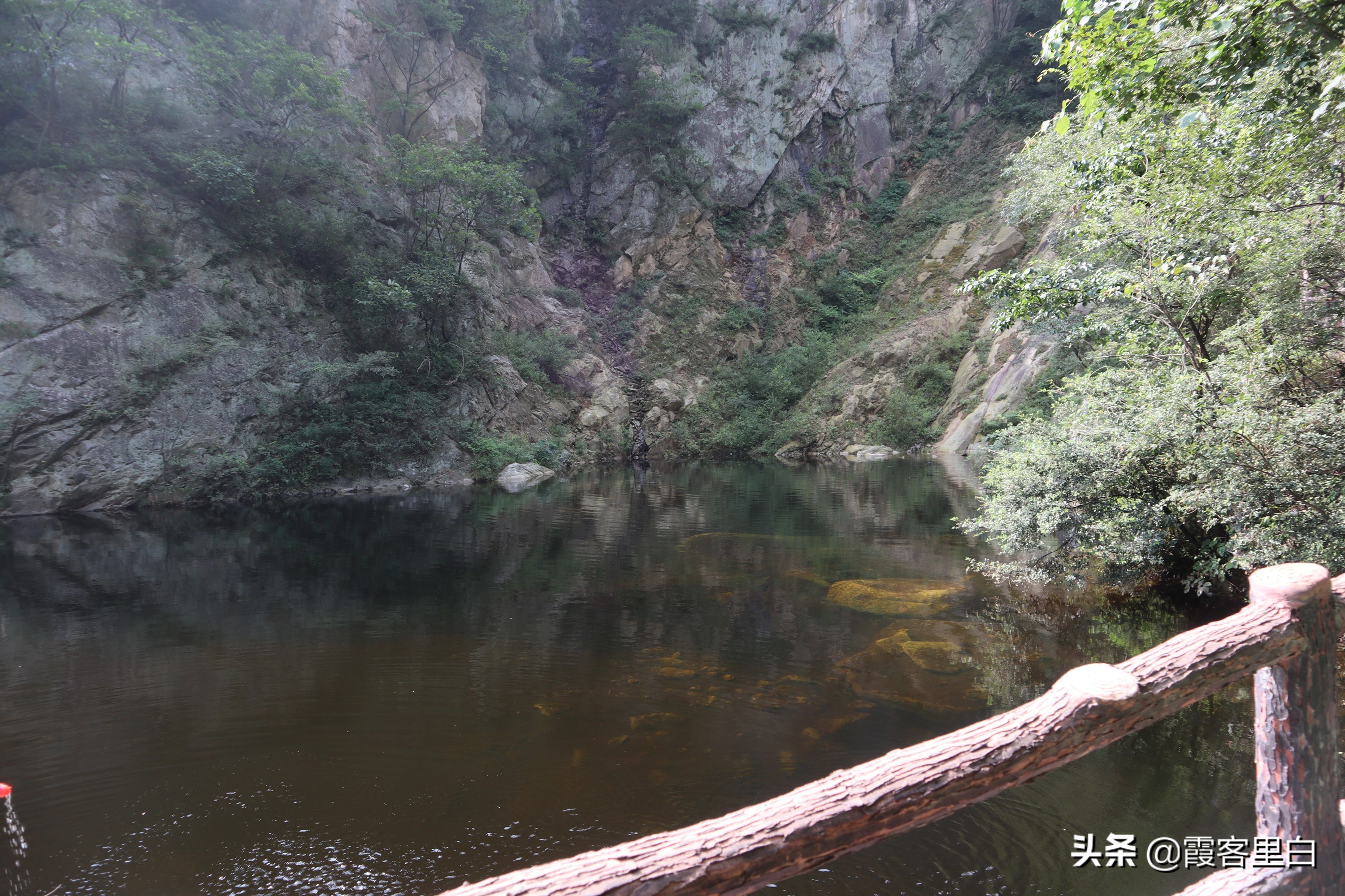 南召宝天曼旅游视频,南召宝天曼游览图