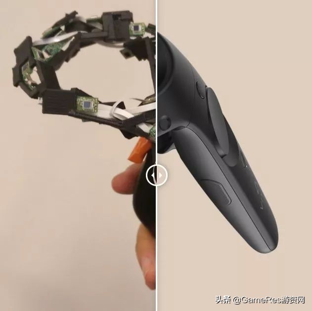 没有vr可以玩半条命吗,valve的vr游戏