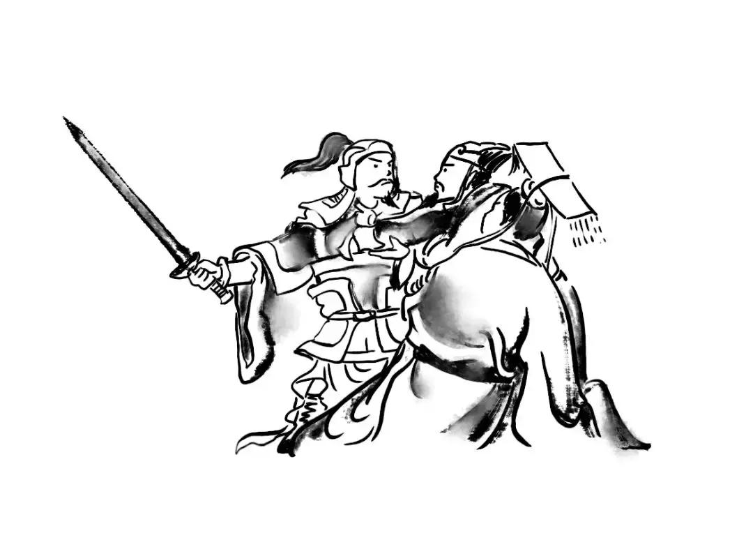 一文读懂中国史,白酒版图