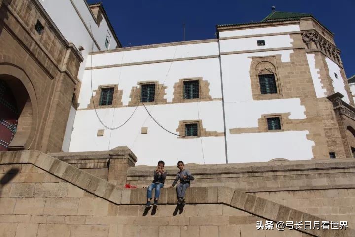 三毛的撒哈拉沙漠免费看,摩洛哥撒哈拉沙漠与三毛