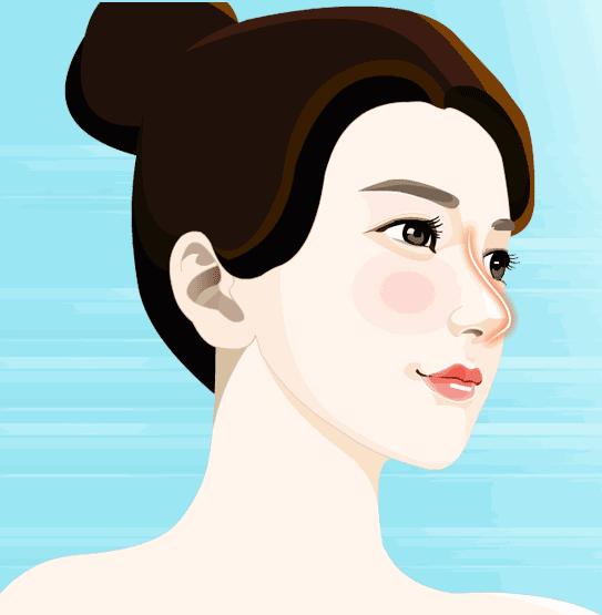 隆鼻后感觉鼻子变大是什么原因