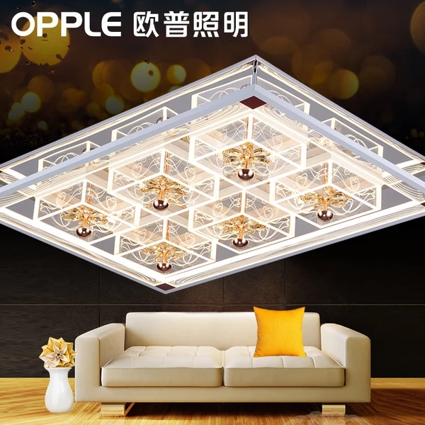 正品水晶灯品牌,高端水晶灯灯具品牌排行前十名