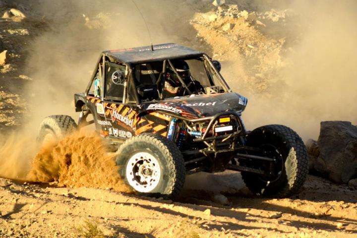 世界著名赛车赛事,最厉害的十场赛车比赛