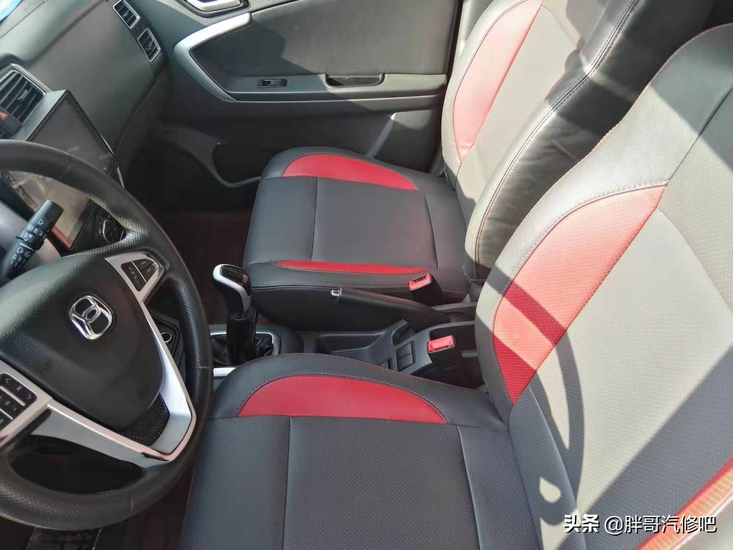 胖哥推荐一款商务车,胖哥试驾铃木维特拉