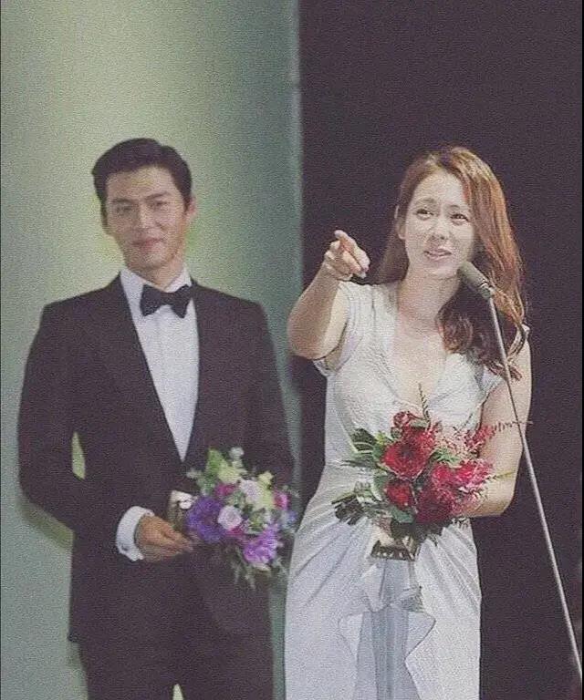 韩国宋慧乔有多厉害,韩国神颜宋慧乔