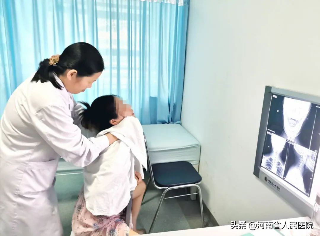 患“抑郁症”8年来，第一次感觉头是自己的