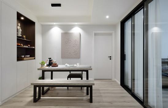 老房子灯光太暗补救,房子光线暗怎么设计