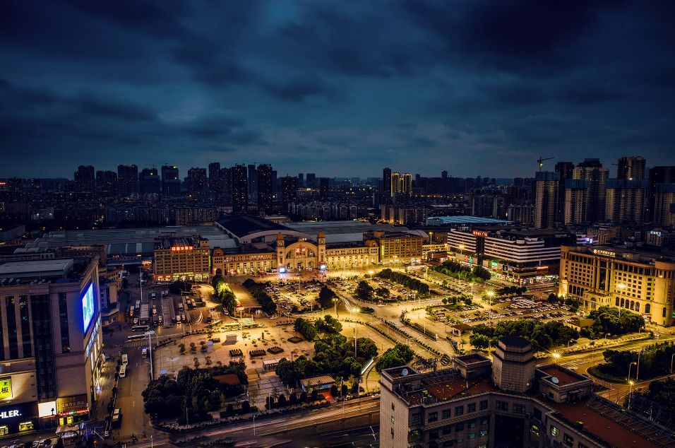 在武汉必做的20件事,不骗人成不了大事