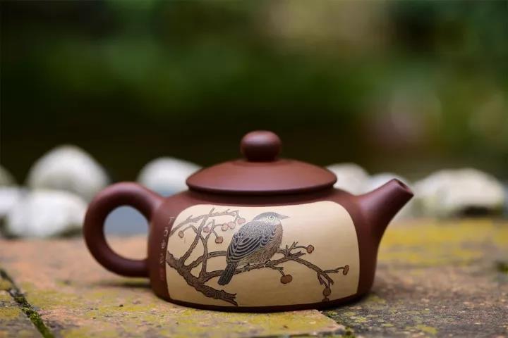 建水紫陶匠人王志平,建水紫陶顶级作品