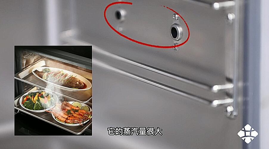 科恩厨房电器整体厨房,科恩厨房电器的优点