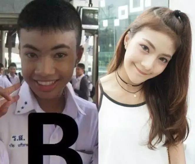 这部泰国人妖纪录片，绝对颠覆你对变性人的认知