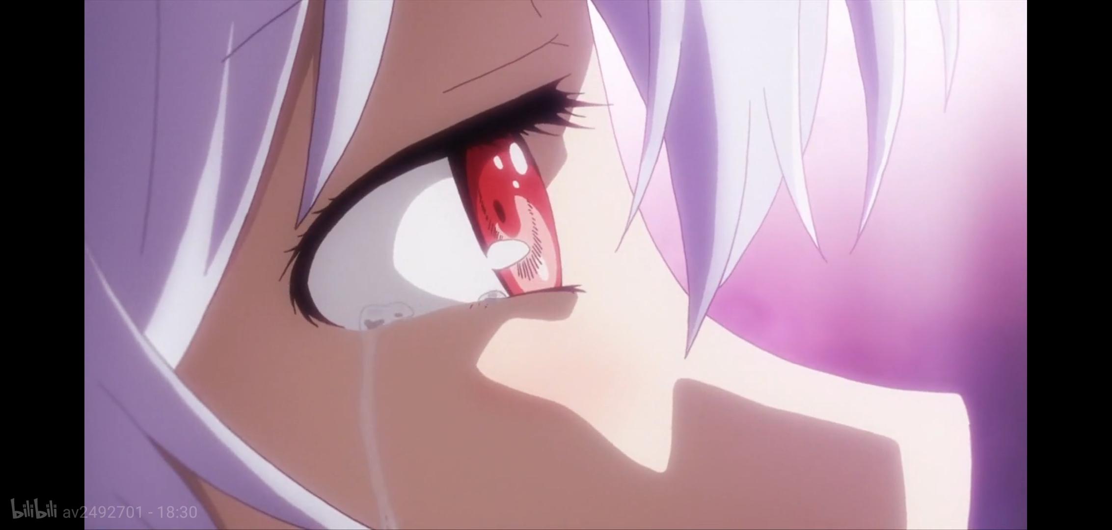 盘点十个最感人的动漫,盘点让人流泪的动画片