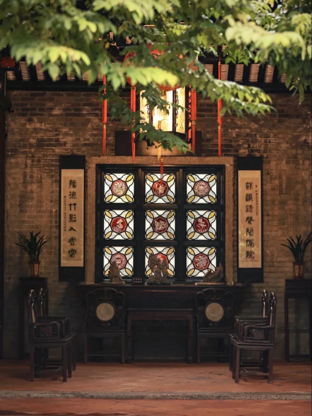 广州的年轻人，累了就去番禺歇歇吧