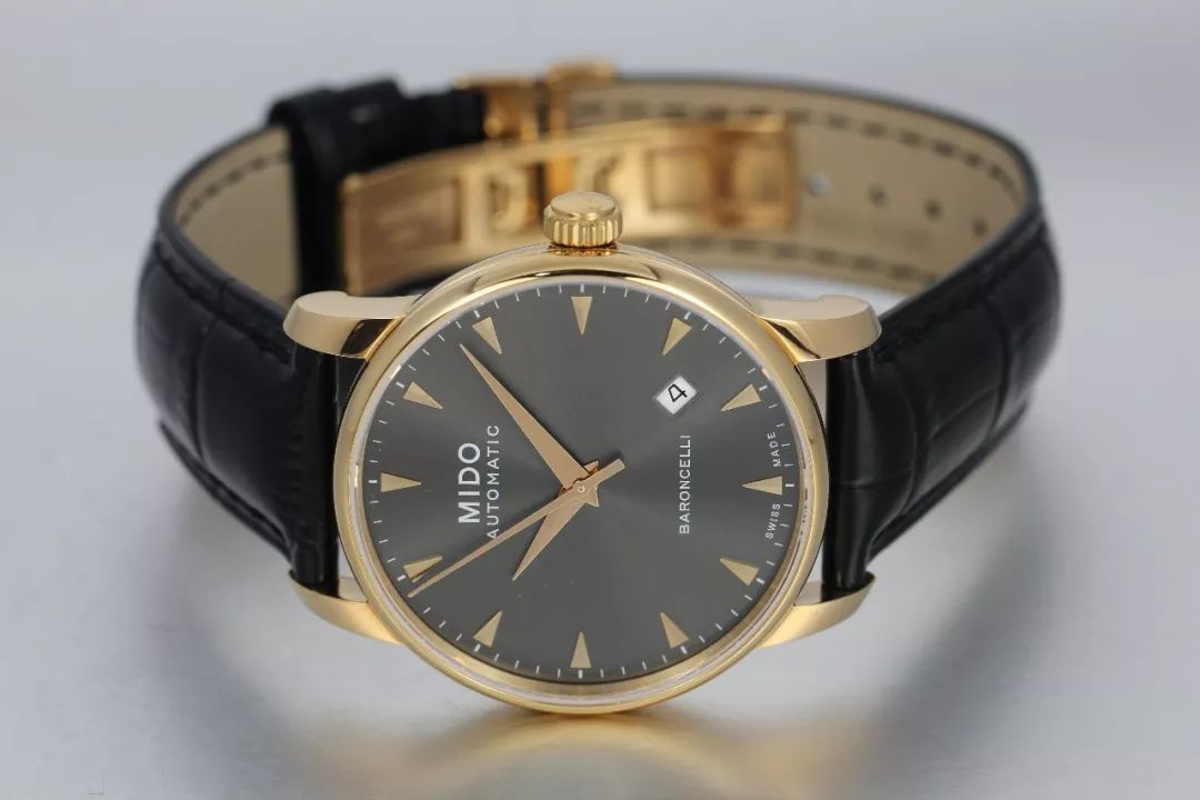 浪琴和美度手表推荐哪个,浪琴和美度和天梭哪个值得入手