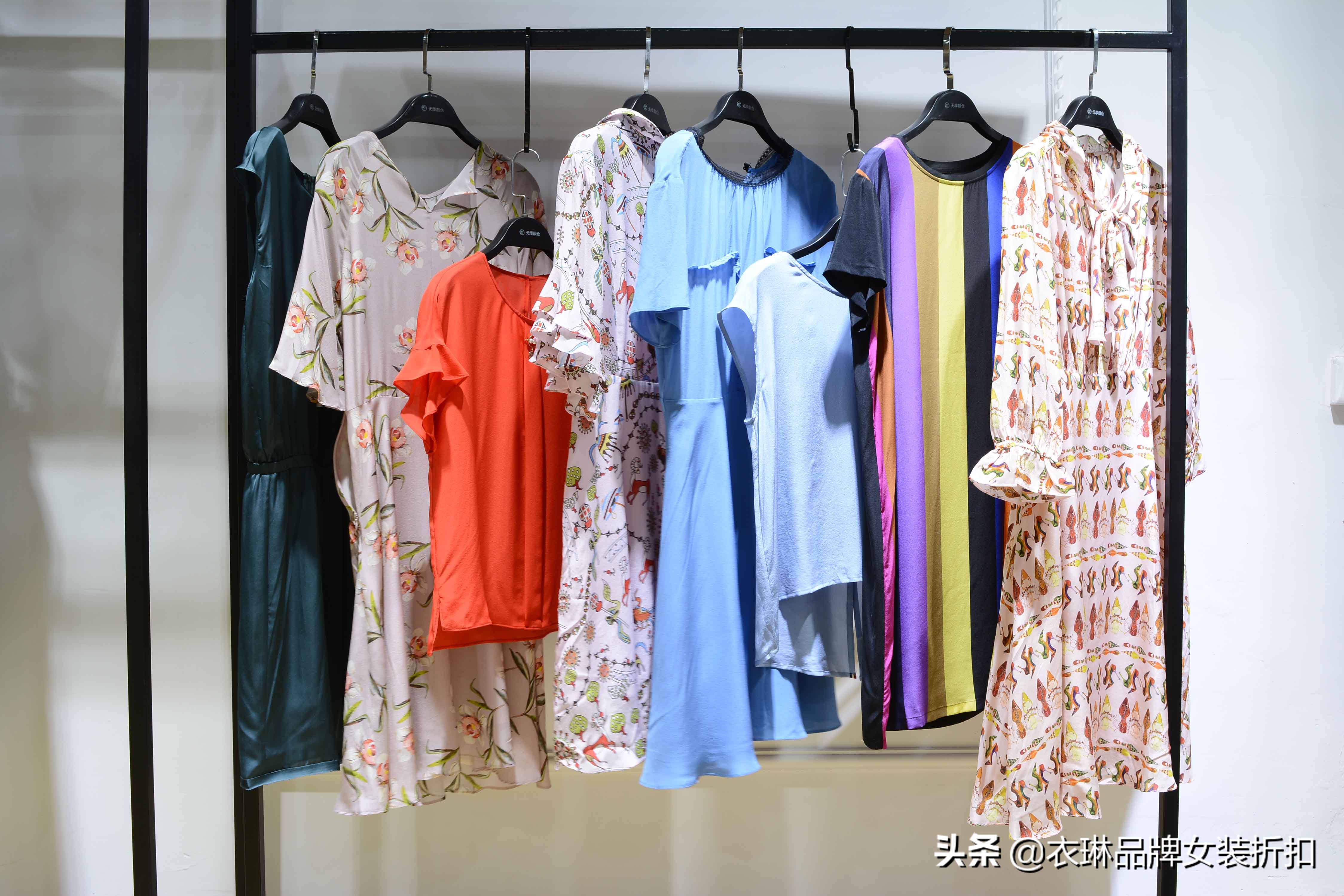 品牌折扣女装店设计理念,女装品牌折扣店必须抓住哪些机会