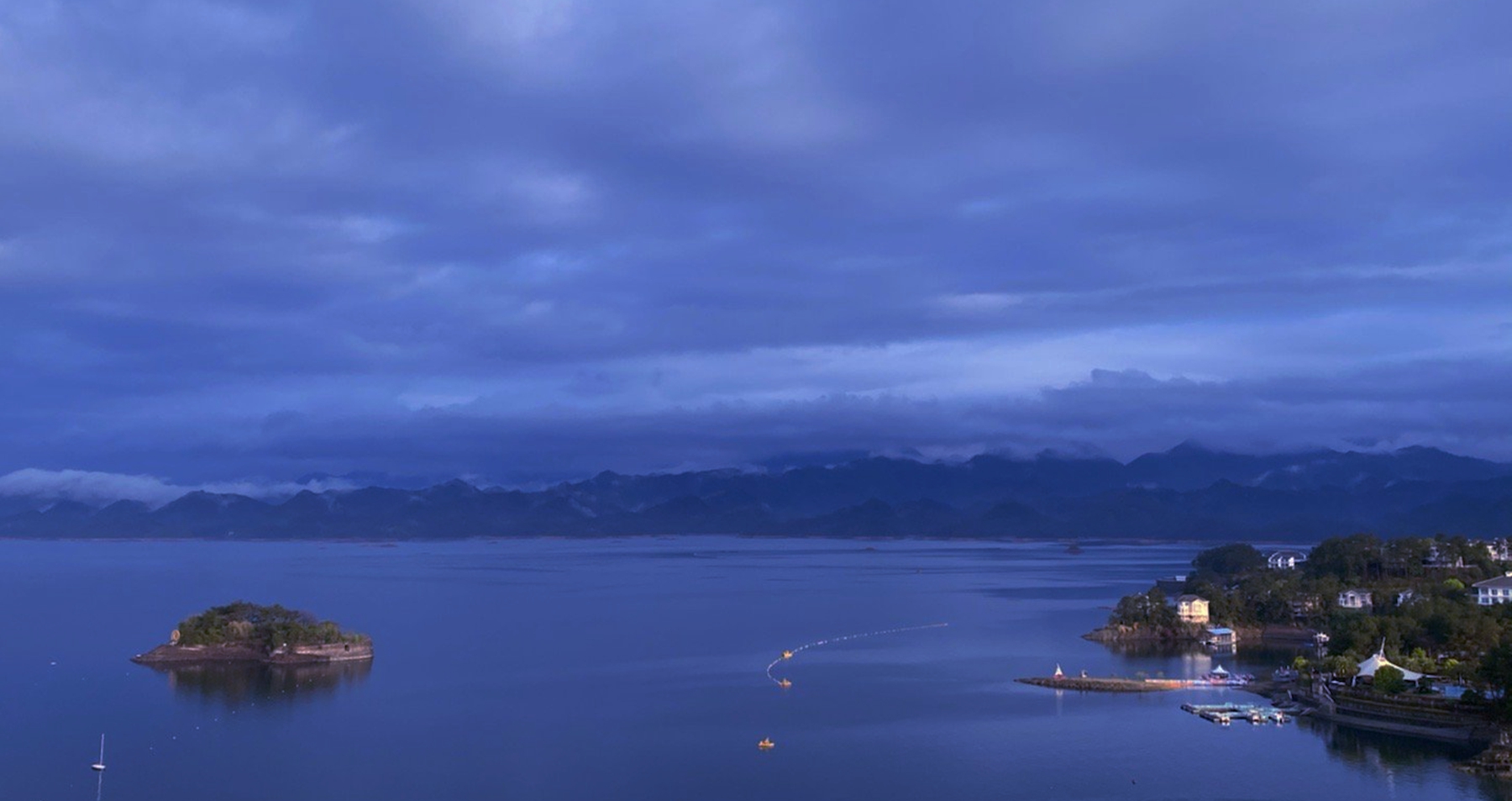 浙江最美丽风景区,2022浙江免费景区一览表