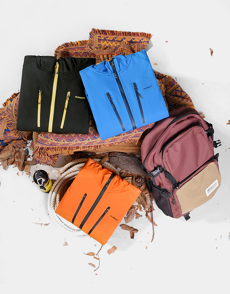 这个天气穿长袖热不热,这个天气如何穿衣服