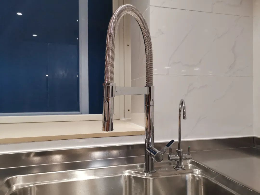 老破小厨房改造翻新方案,100元小户型厨房改造