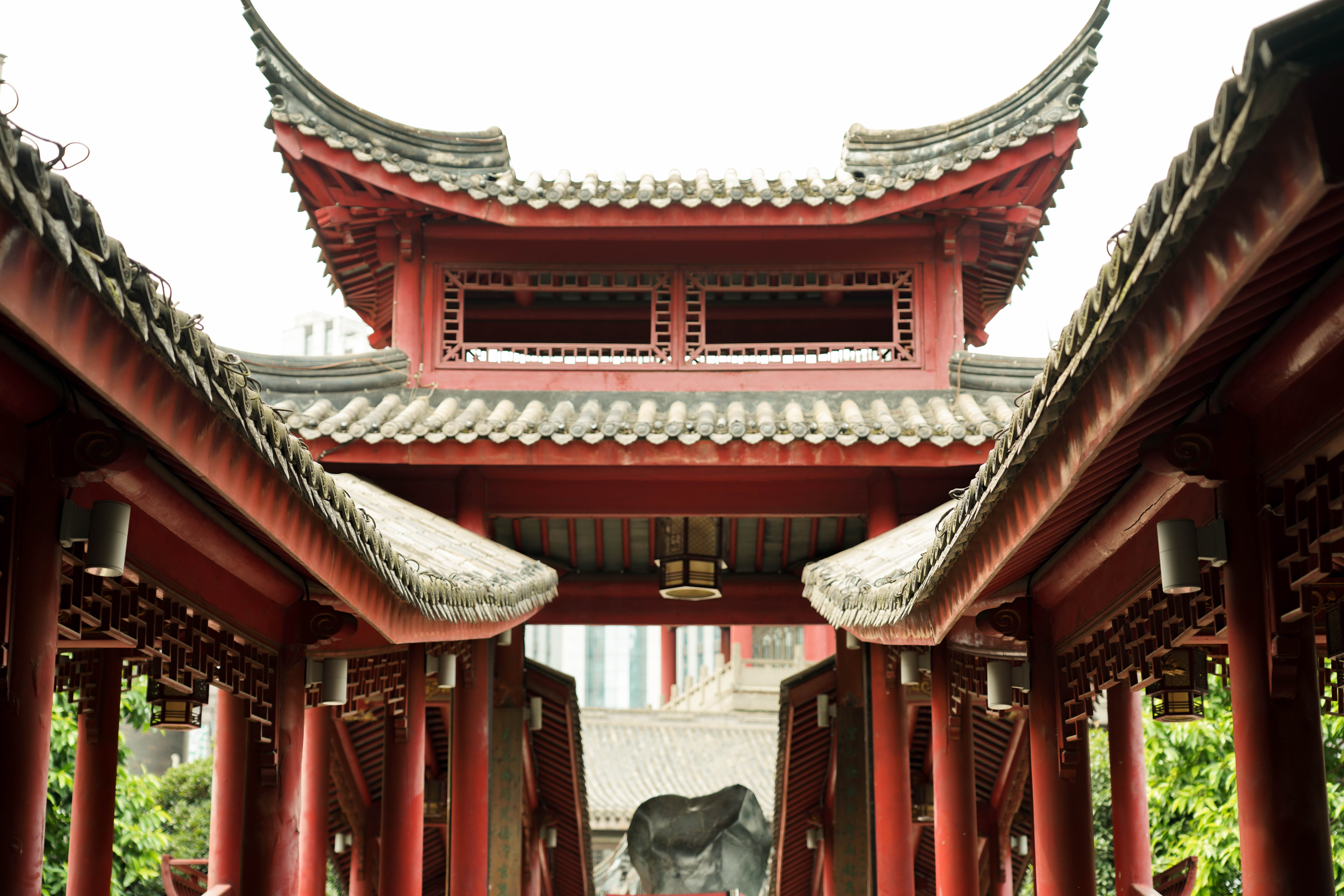 成都市龙潭水乡简介,成都龙潭水乡古镇