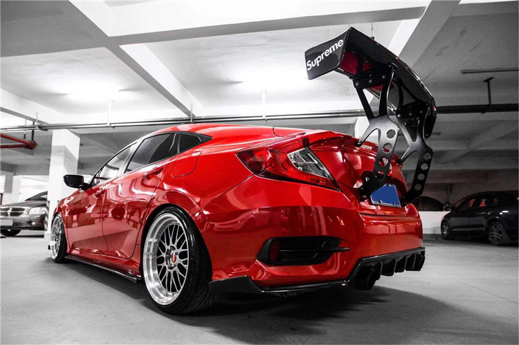 思域hatchback十一代改装,本田思域10代改装发动机