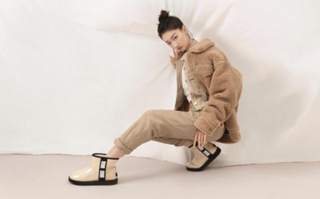 ugg河南微商,ugg中国河南代工厂是正品吗