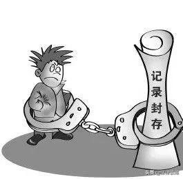 刑事犯罪记录对子女有什么影响,治安案件对子女有什么影响