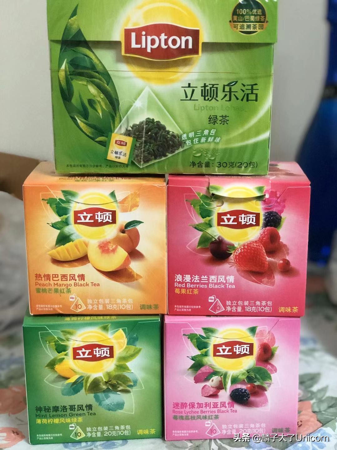 麟子厨房里的减脂助攻“秘笈”（壹）