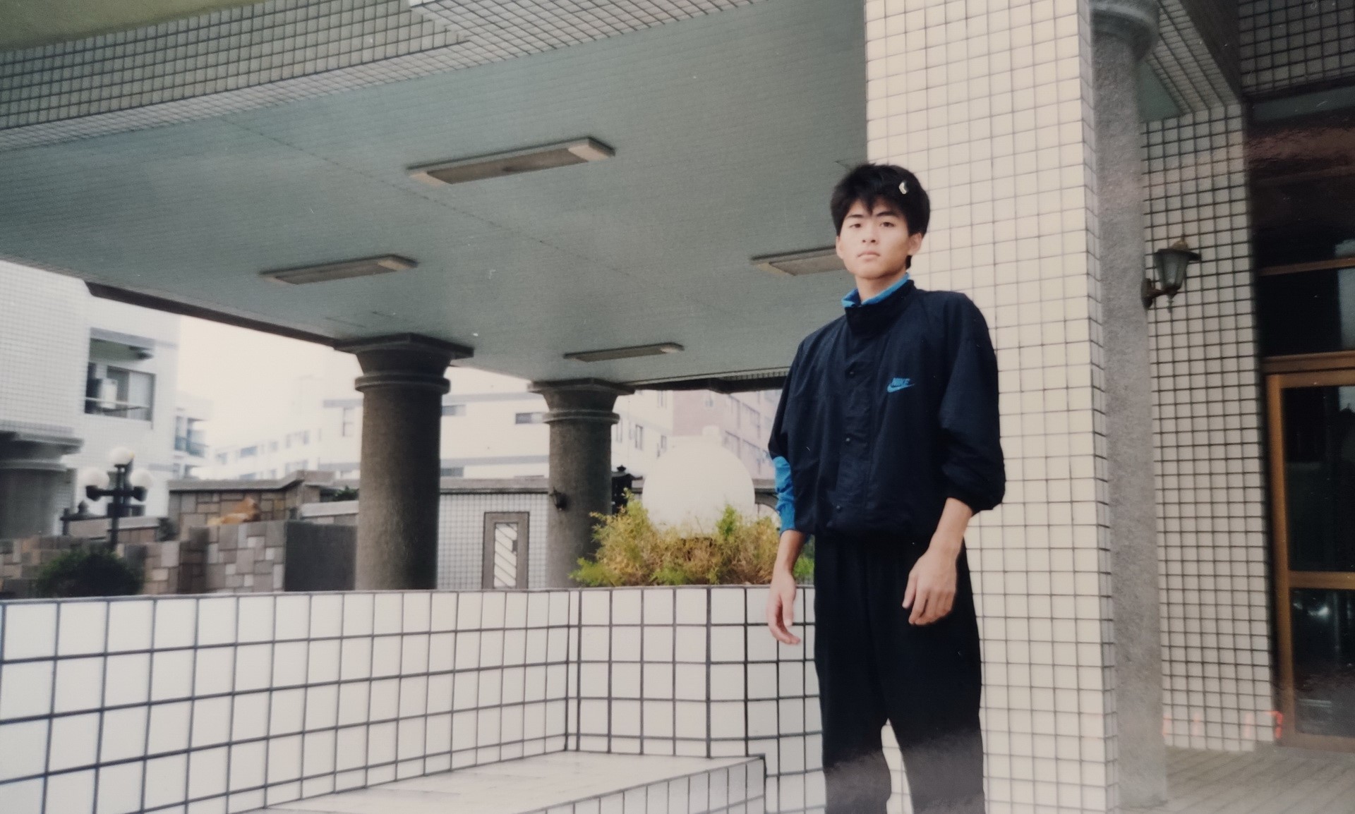 小丙讲古系列,小丙聊摩托