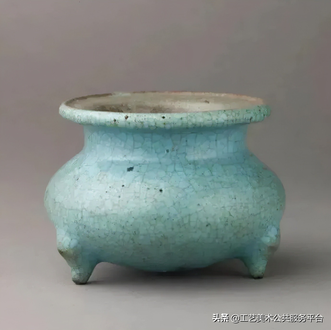 中国最美珐琅彩工艺品,中国最美的陶瓷