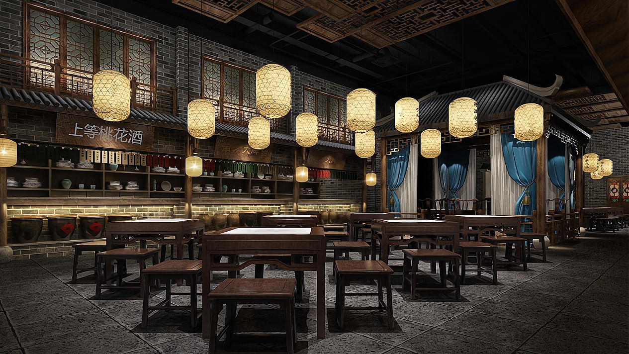 古代农村人靠做什么生意挣钱养家,作为普通人我该何去何从