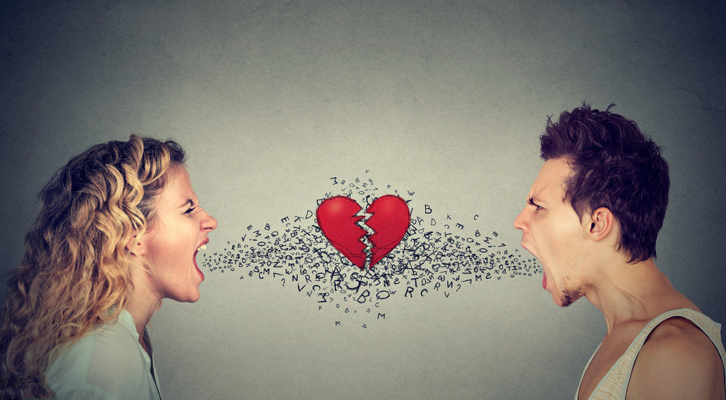 遇到刁蛮媳妇的最佳方式,遇见强势的老婆怎么办