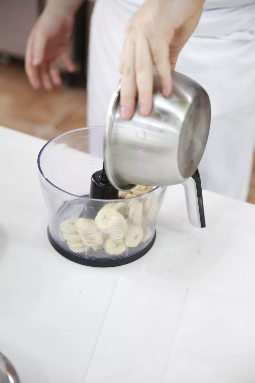 搅拌面团的最佳方法,面团的搅拌的过程