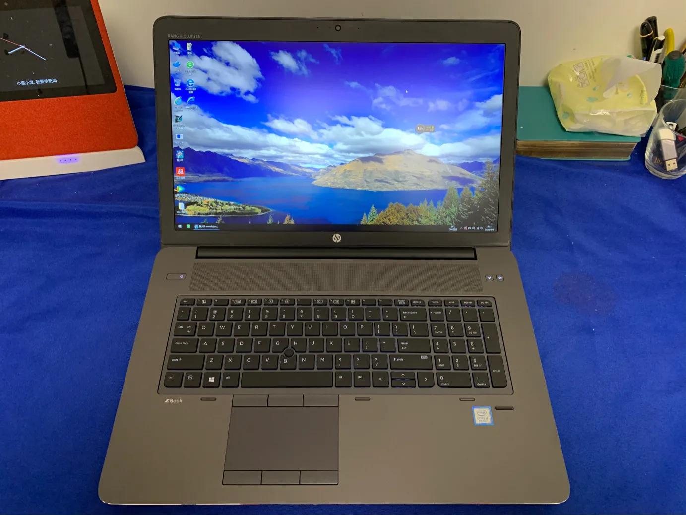 惠普戴尔thinkpad移动工作站对比,联想thinkpad对比戴尔工作站