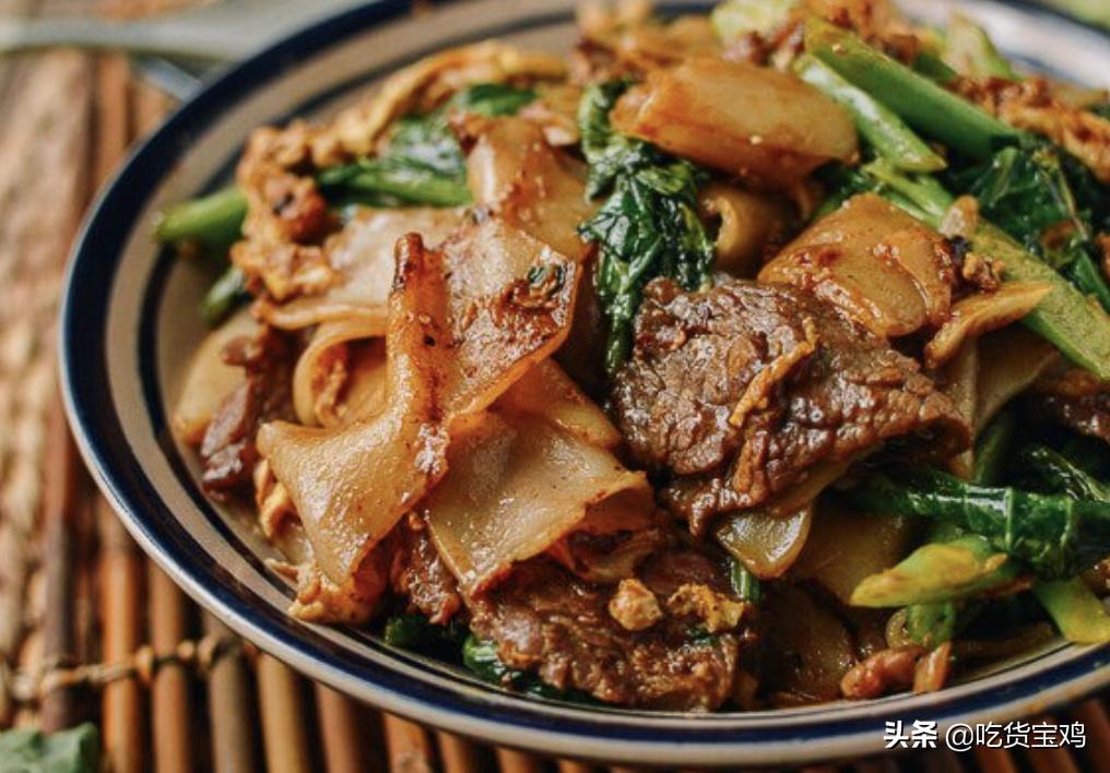 外国网友最新评论中国菜传遍世界,中国菜老外的真实评价