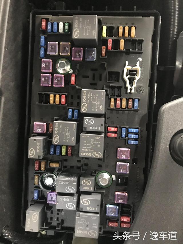 14年君越2.4高配现在值得买吗,15年别克君越2.4值不值得入手