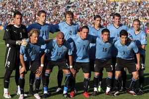 欧洲足球强国,当今世界足球十大强国