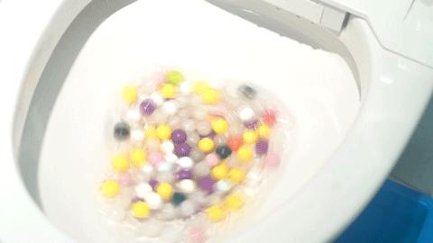 直冲式马桶优缺点,直冲和虹吸马桶测评