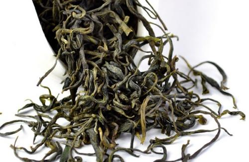 毛尖茶算是什么茶,鸠坑毛尖适合哪些人喝