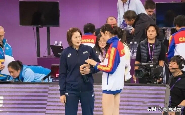 朱婷手腕伤势最新详情,记者透露朱婷康复消息