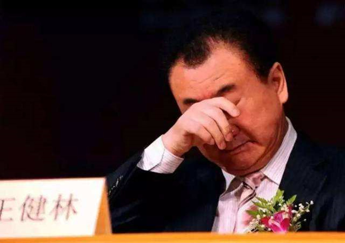 王健林还会重回首富吗,王健林现在还有什么公司