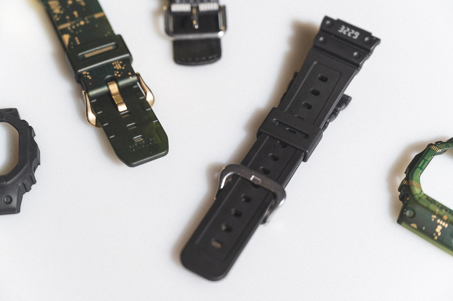 g-shock的手表说明书,g-shock新款手表