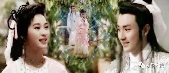 《绝代双骄》五个版本PK，谁才是你心中的小鱼儿花无缺