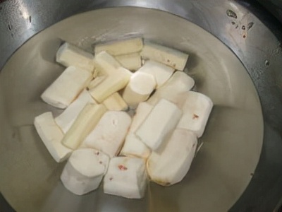 山药炖萝卜汤的做法大全家常,萝卜山药汤做法大全家常