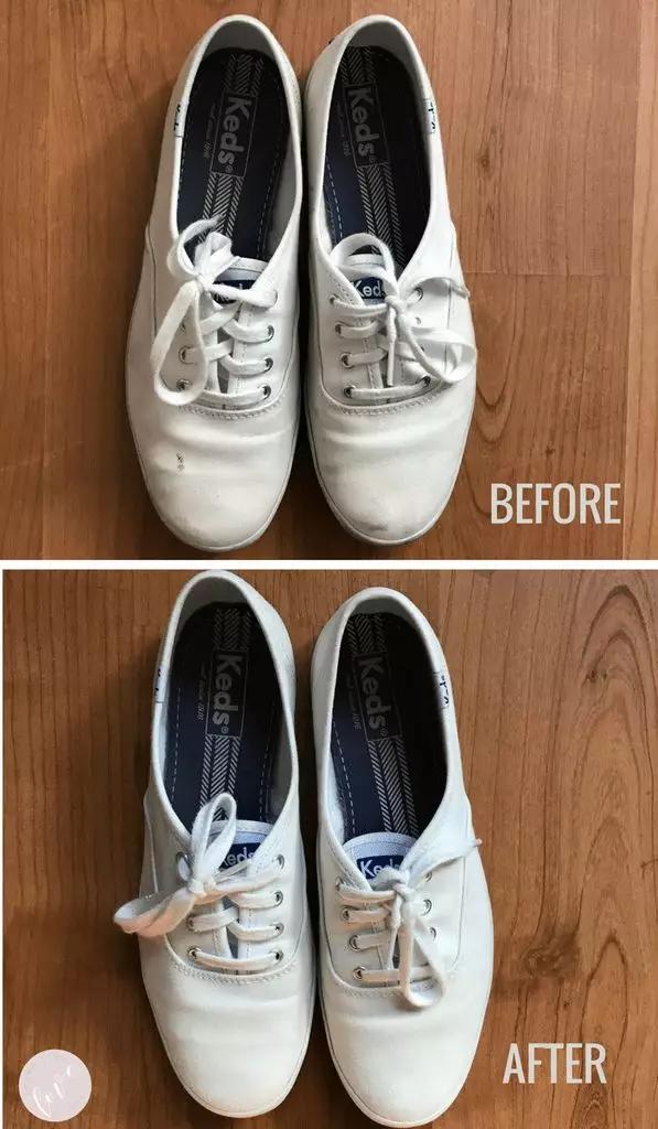 鞋子买小了怎么撑大小妙招,鞋子买大了有什么小妙招