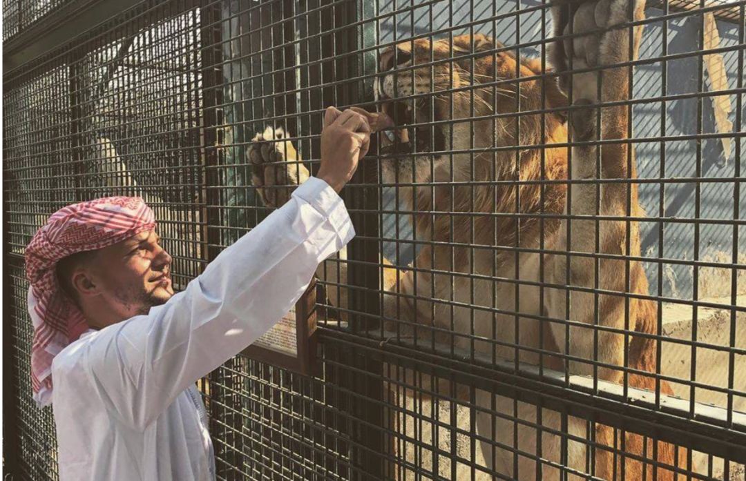 3年画风突变！英超冠军中场18个月没球踢醉驾+*戏调**女子活该被揍