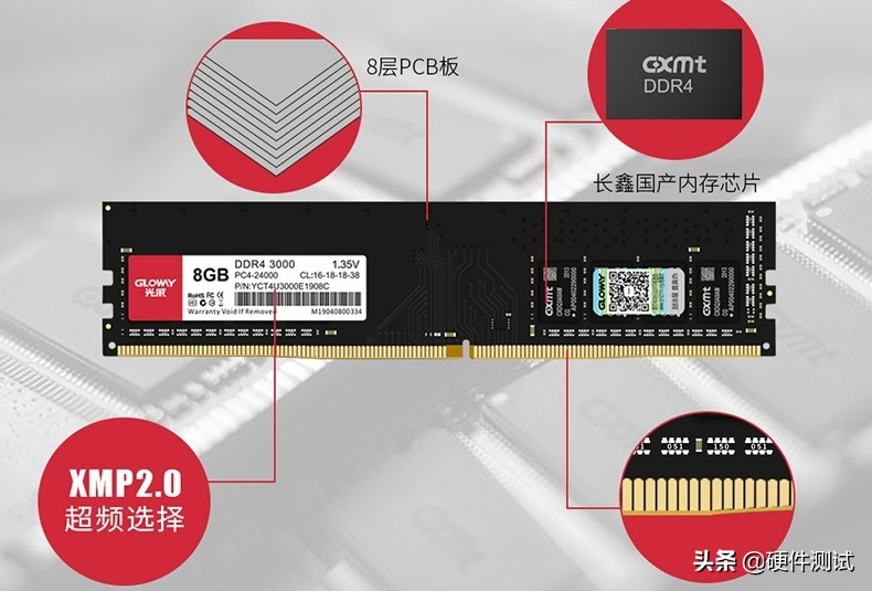 内存选什么规格的好一点,内存一般都用什么比较好